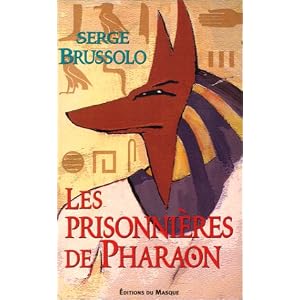 Les prisonnieres de pharaon