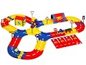 Wader 50670 - Starter-Set Spielstrasse II