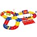 Wader 50670 - Starter-Set Spielstrasse II