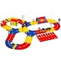 Wader 50670 - Starter-Set Spielstrasse II