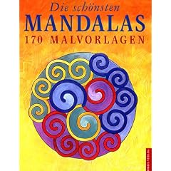 Die sch�nsten Mandalas