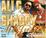 Me Julie - Ali G. & Shaggy