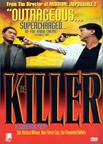 The Killer Streaming.