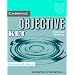 Objective KET Workbook with Answers (Objective)