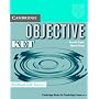 Objective KET Workbook with Answers (Objective)