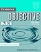  : Objective KET Workbook with Answers