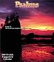 Psalms Weekly 2003 Calendar