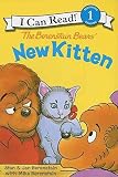 [(The Berenstain Bears' New Kitten )] [Author: Stan Berenstain] [Sep-2007]