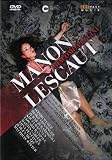 Puccini, Giacomo - Manon Lescaut