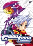 Revue Adv Films  / Cyberteam in Akihabara 6: Cyber Destiny