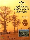 Arbres et agricultures multetages d afrique