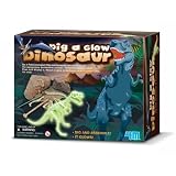 Dig A Glow T-Rex