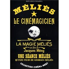 La Magie Melies