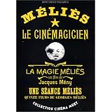La Magie Meliespar Daniel Ceccaldi