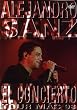 Alejandro Sanz: El Concierto Tour Mas 98
