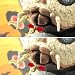 Godzilla Revoltech Scifi Super Poseable Action Figure Mothra_s-3