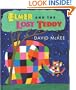 Elmer and the Lost Teddy