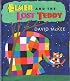 Elmer and the Lost Teddy
