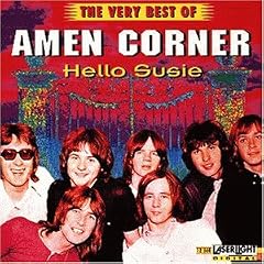 Hello Susie/Best of