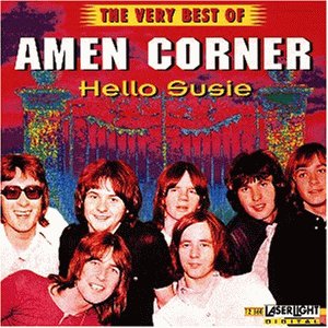 Amen Corner - Golden Oldies Box CD2 - Zortam Music