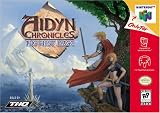 Aidyn Chronicles - The first Mage - 
