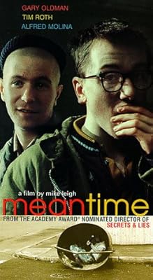 Meantime [VHS]