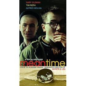 Meantime [VHS]