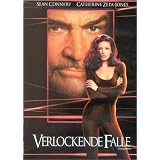 Verlockende Fallevon "Sir Sean Connery"