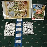 Might and Magic I & II (Mac)