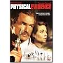 PHYSICAL EVIDENCE (DVD/WS 1.85 ANAMORPHIC/DSS)