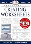 Creating Worksheets