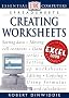 Creating Worksheets (Essential Computers)