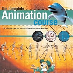 Complete Animation Course