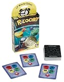 Ricochet Card Game