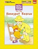 The Big Honeypot Rescue (Disney Parent & Child Read Together)