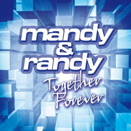 Mandy & Randy - Charts Pur_ Euro Dance - Zortam Music