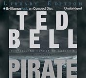Pirate: A Thriller (Hawke (Pocket Star Paperback))