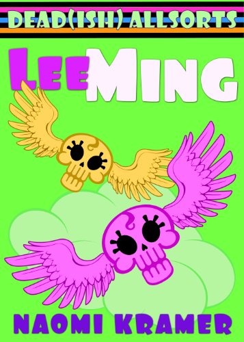 Lee Ming (DEAD(ish) Book 2)