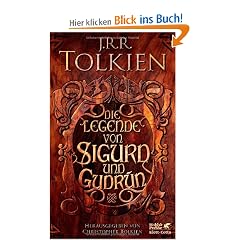Die Legende von Sigurd und Gudr�n