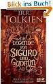 Die Legende von Sigurd und Gudr�n
