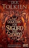 Produkt-Bild: Die Legende von Sigurd und Gudr&uacute;n