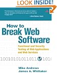 How to Break Web Software: Functional...