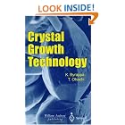 Click here to buy Crystal Growth for Modern Technology (Springer Series in Materials Processing,) by  Kullaiah Byrappa and Tadashi Ohachi.