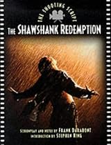 The Shawshank Redemption: Screenplay & Notes (NHB Shooting Scripts)