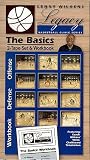 Lenny Wilkens Legacy Basketball Clinic Series - The Basics by Gilbert Creative Services, Inc.