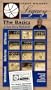 Lenny Wilkens Legacy Basketball Clinic Series - The Basics [VHS]