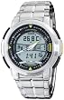 Casio Unisex Watch AQF100WD-9BV
