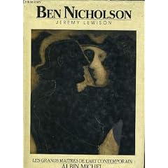 Ben Nicholson