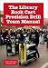 The Library Book Cart Precision Drill Team Manual
