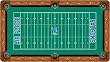 Air Force Falcons Billiard Table Felt NCAA College Athletics Fan Shop Sports Team Merchandise